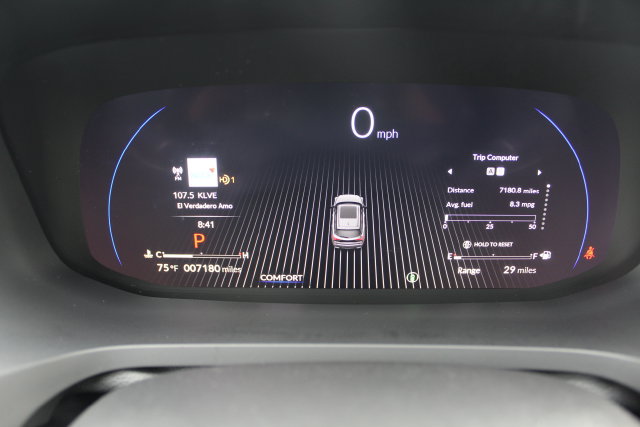 Used 2025 Acura MDX w/ Technology Package FWD image 64