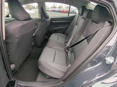 Used 2026 Toyota Camry LE image 14