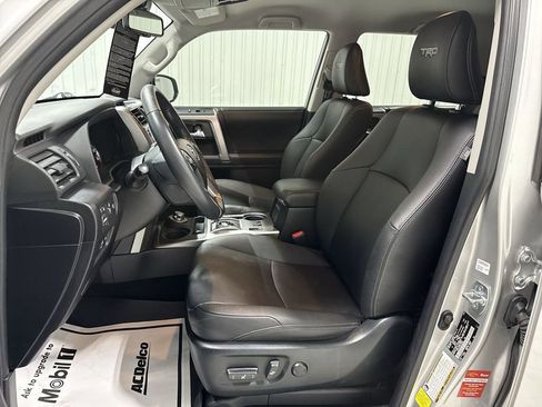 Used 2022 Toyota 4Runner TRD Sport image 20