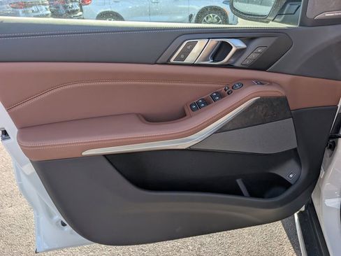 New 2026 BMW X5 xDrive50e w/ Premium Package image 13