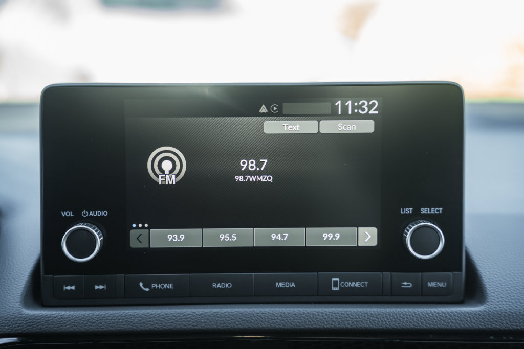 Certified 2026 Honda Civic Sport image 19