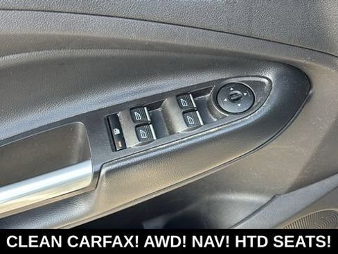 Used 2019 Ford Escape SE AWD/4WD image 10