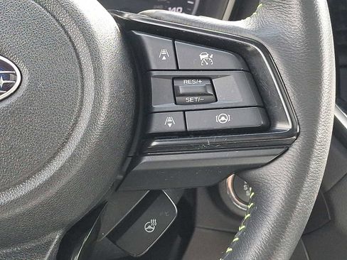 Used 2024 Subaru Ascent Onyx Edition image 22