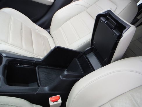 Used 2019 Honda CR-V EX-L image 20