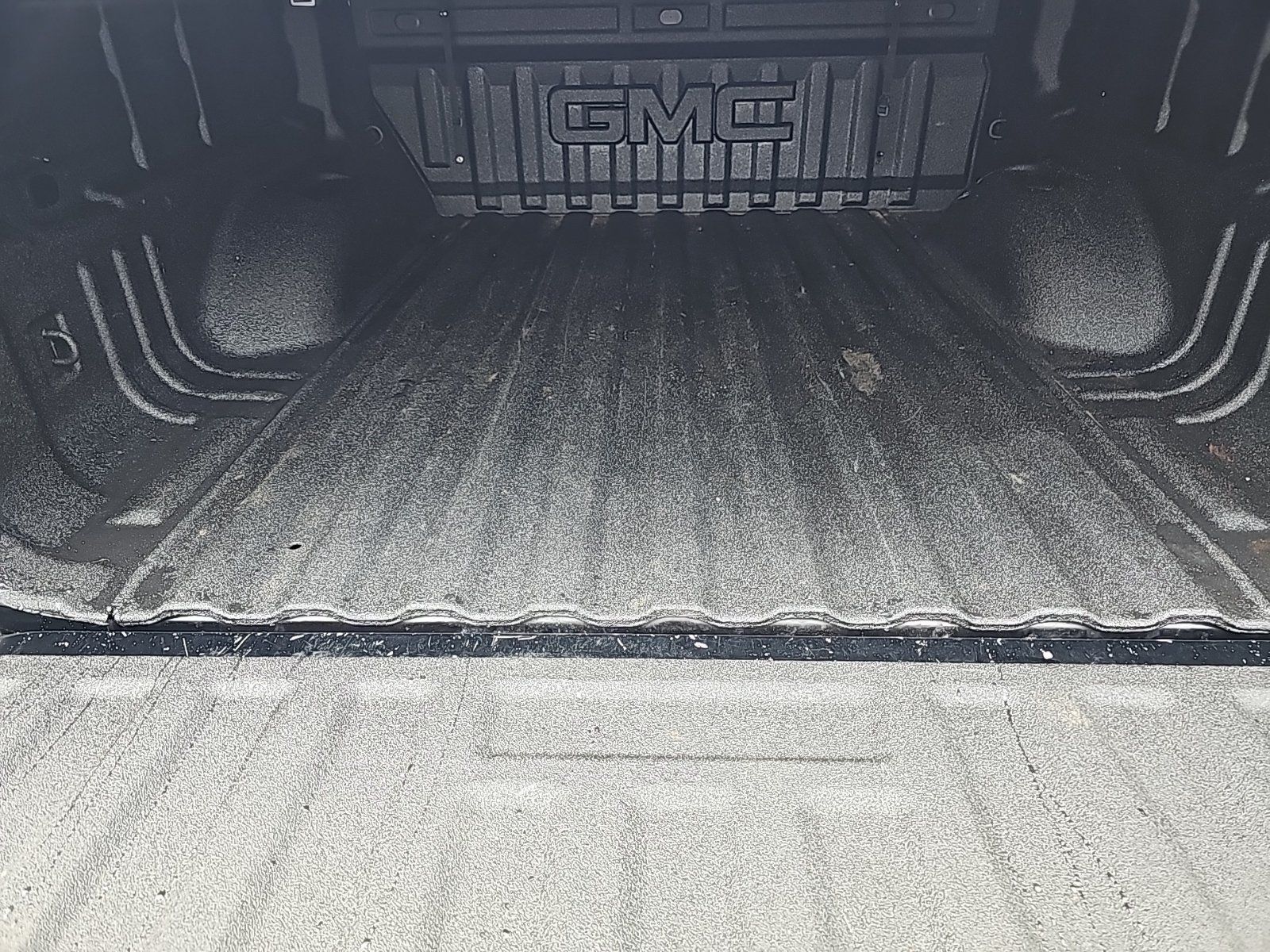 Used 2018 GMC Canyon All Terrain w/ All Terrain X Package AWD/4WD image 26