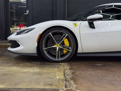 Used 2023 Ferrari 296 GTB image 4