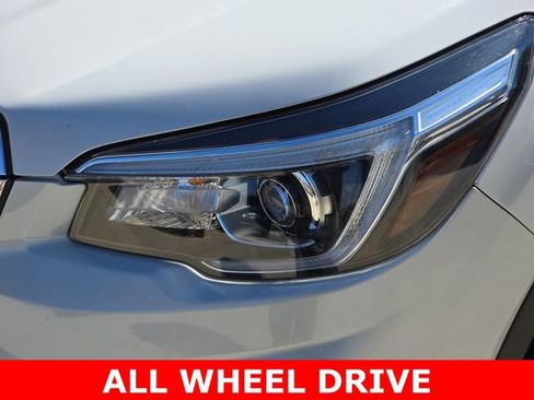 Used 2020 Subaru Forester Touring w/ Popular Package #2 image 35