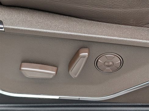 New 2025 Ford F250 King Ranch w/ Chrome Package image 21