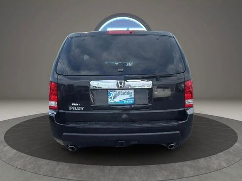 Used 2010 Honda Pilot EX-L image 4