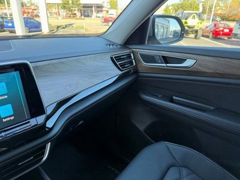 New 2026 Volkswagen Atlas SE AWD/4WD image 18