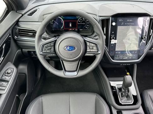 New 2025 Subaru Forester Limited image 15