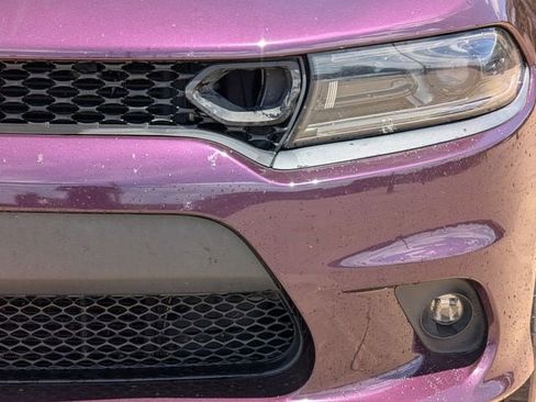 Used 2022 Dodge Charger R/T RWD image 8
