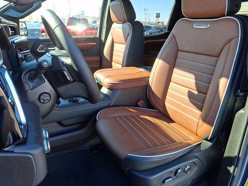 New 2026 GMC Sierra 1500 Denali Ultimate image 7