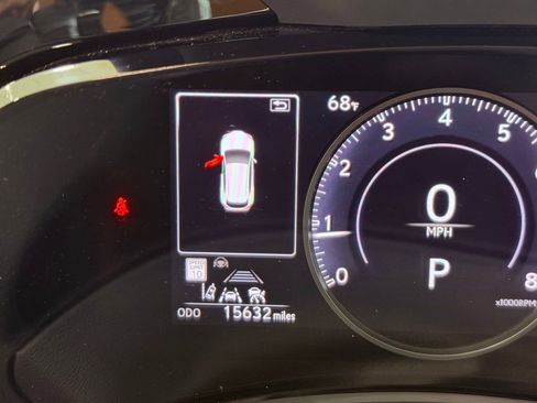 Used 2025 Lexus NX 350 AWD w/ Premium Package image 23