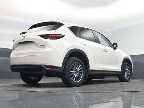 Used 2018 MAZDA CX-5 Sport image 45