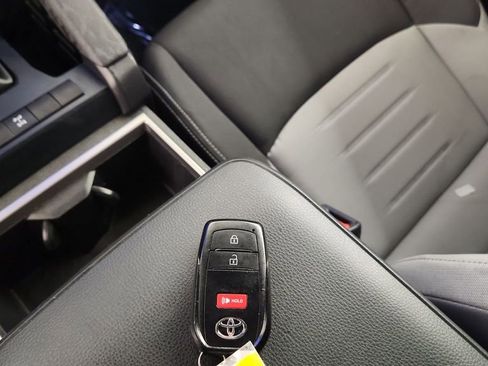 Used 2024 Toyota Tacoma TRD Off-Road AWD/4WD image 21