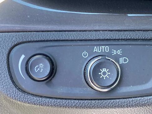 Used 2017 Buick Encore Preferred FWD image 18