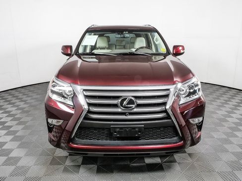 Used 2018 Lexus GX 460 Luxury image 25