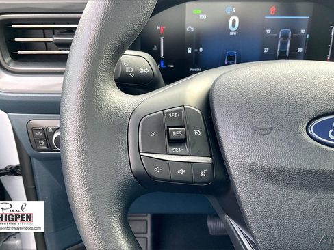 New 2025 Ford Maverick XL w/ Equipment Group 101A image 20