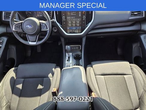 Used 2024 Subaru Ascent Premium w/ Convenience Package AWD/4WD image 14