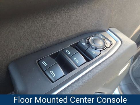 New 2026 Chevrolet Silverado 1500 LTZ w/ Technology Package AWD/4WD image 19