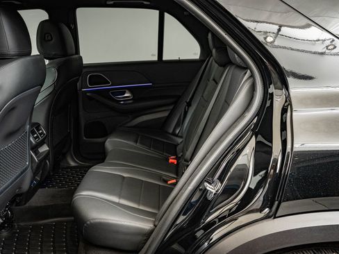 Certified 2024 Mercedes-Benz GLE 350 4MATIC image 45
