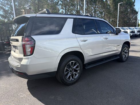 Used 2023 Chevrolet Tahoe Z71 AWD/4WD image 10