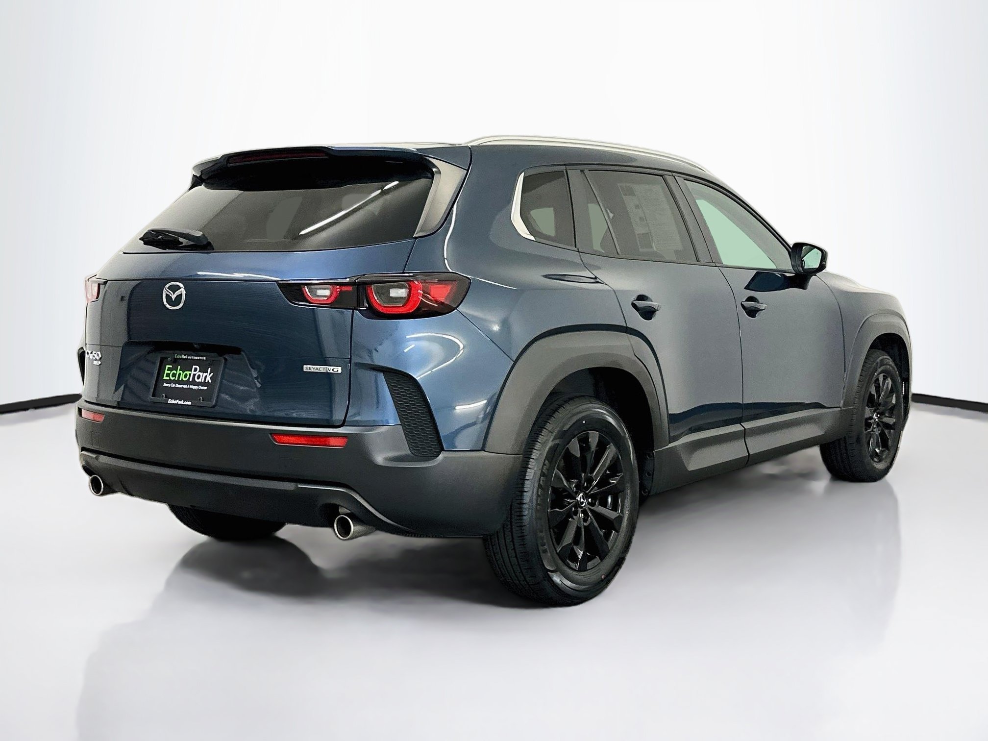 Used 2024 MAZDA CX-50 AWD 2.5 S w/ Convenience Package image 9