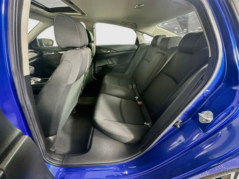 Used 2018 Honda Civic EX-T image 26