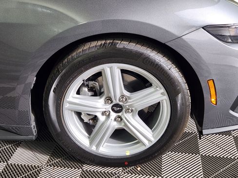 New 2026 Ford Mustang Premium image 9