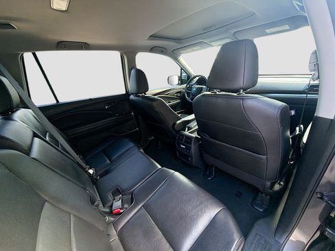 Used 2022 Honda Pilot Special Edition image 29