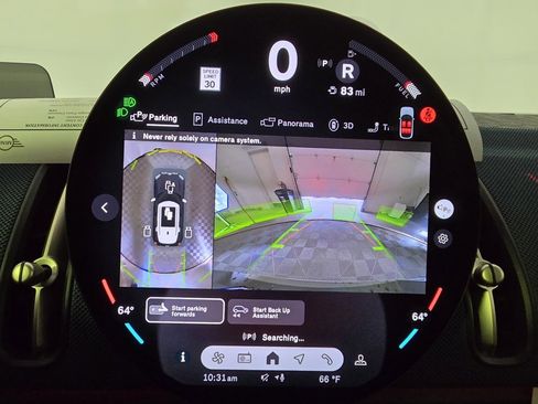 New 2026 MINI Cooper Countryman S image 17