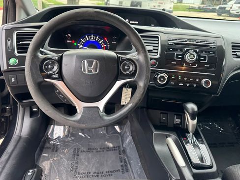 Used 2013 Honda Civic LX image 14