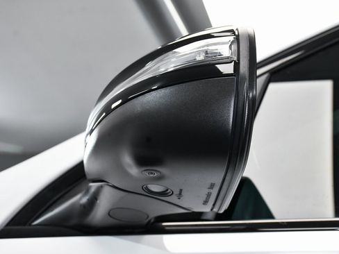 Used 2022 Mercedes-Benz GLE 53 AMG GLE 53 AMG image 94