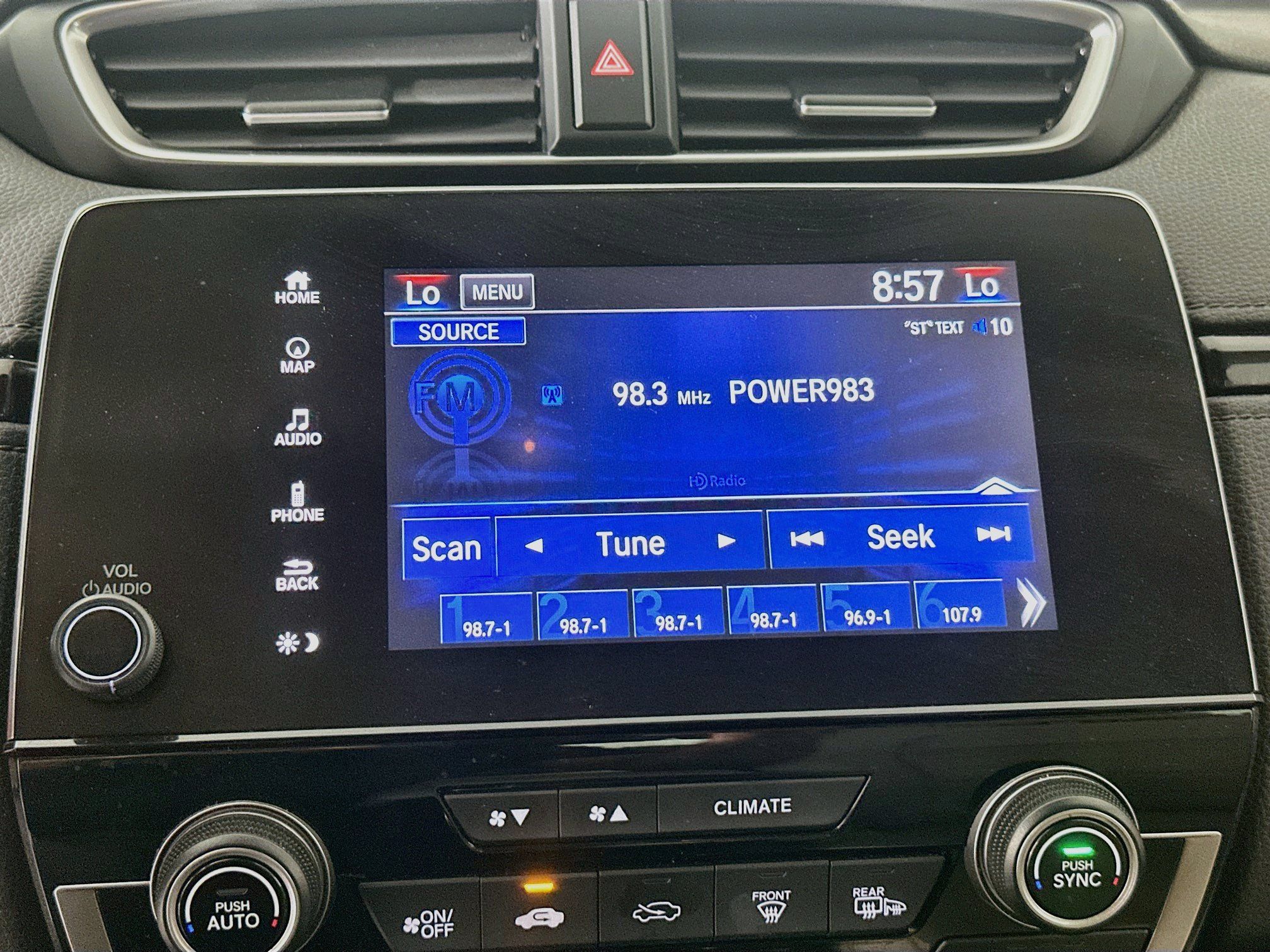 Used 2019 Honda CR-V Touring image 21