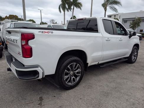Used 2019 Chevrolet Silverado 1500 RST w/ All-Star Edition image 8