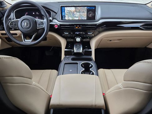 Certified 2026 Acura MDX FWD w/ Technology Package image 16