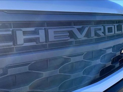 Used 2023 Chevrolet Silverado 1500 W/T w/ WT Value Package AWD/4WD image 30
