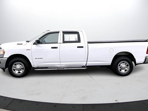 Certified 2022 RAM 2500 Tradesman image 6