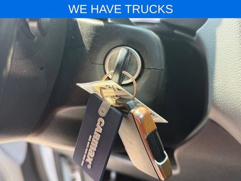 Used 2017 Chevrolet Colorado Z71 RWD image 21