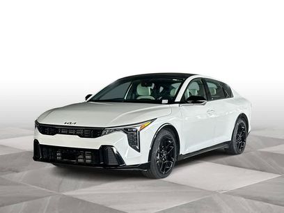Used 2025 Kia K4 GT-Line Turbo