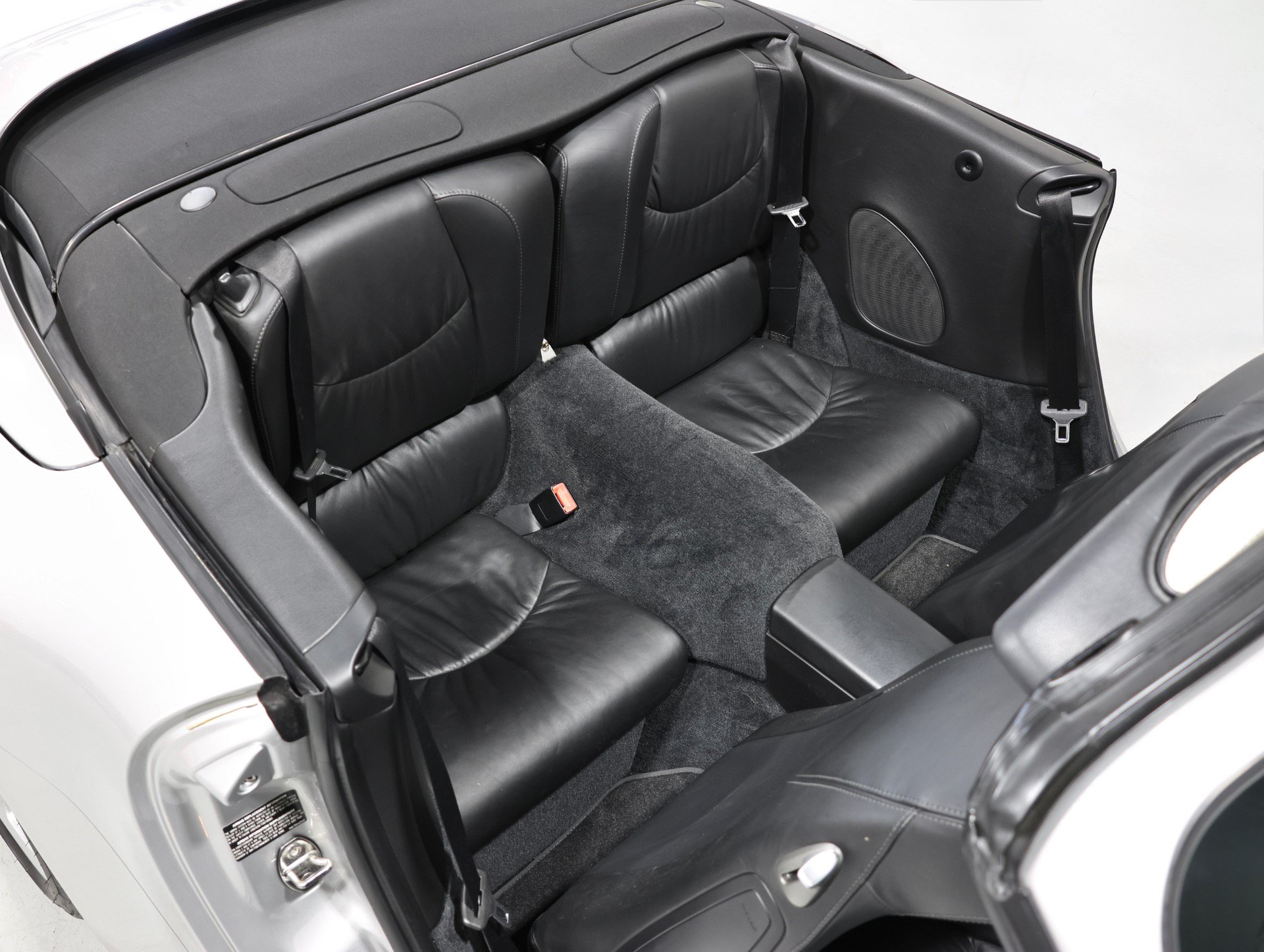 Used 2007 Porsche 911 Cabriolet image 61
