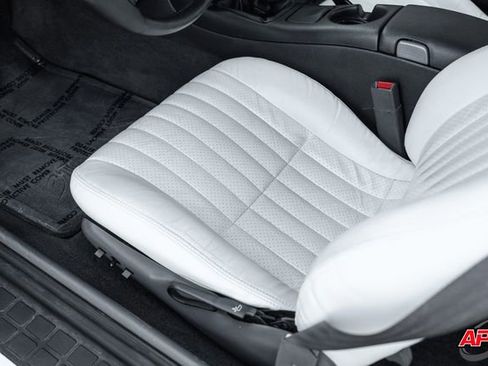 Used 1997 Chevrolet Camaro SS w/ SS Alteration Pkg image 59