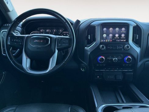 Used 2020 GMC Sierra 1500 SLT w/ SLT Convenience Package image 2