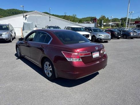 Used 2012 Honda Accord LX image 6