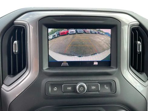 Used 2021 GMC Sierra 2500 4x4 Crew Cab w/ Convenience Package image 28