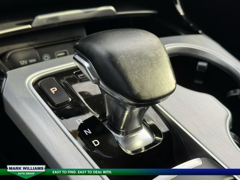 Used 2021 Kia Stinger GT2 image 29