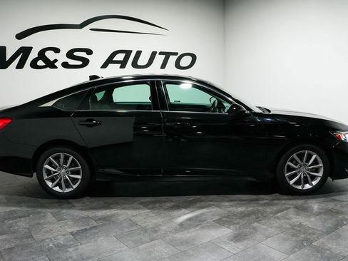 Used 2021 Honda Accord LX image 6