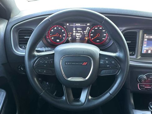 Used 2020 Dodge Charger SXT w/ Blacktop Package RWD image 19