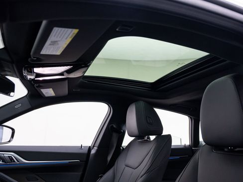 New 2026 BMW i4 xDrive40i w/ Premium Package AWD/4WD image 18